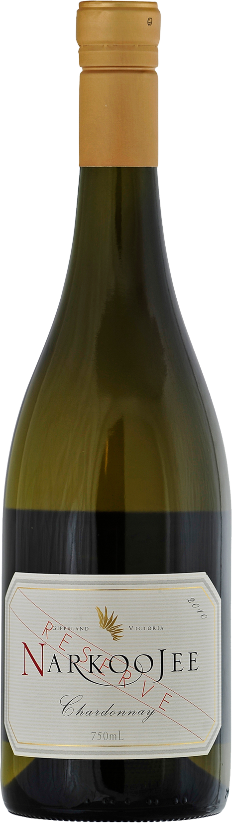 Narkoojee Reserve Gippsland Chardonnay 2020